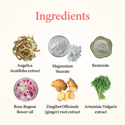 Metabolism Boost Wellness Patches • Appetite & Metabolism Support