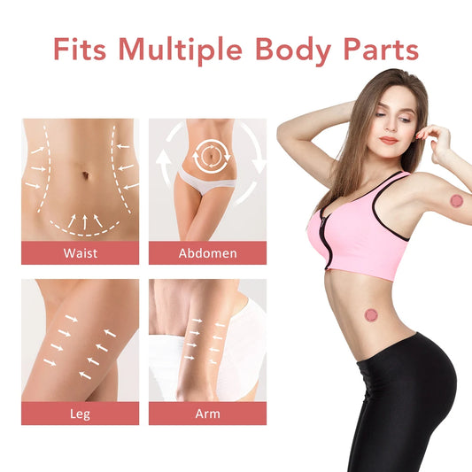 Metabolism Boost GLP-1  Wellness Patch